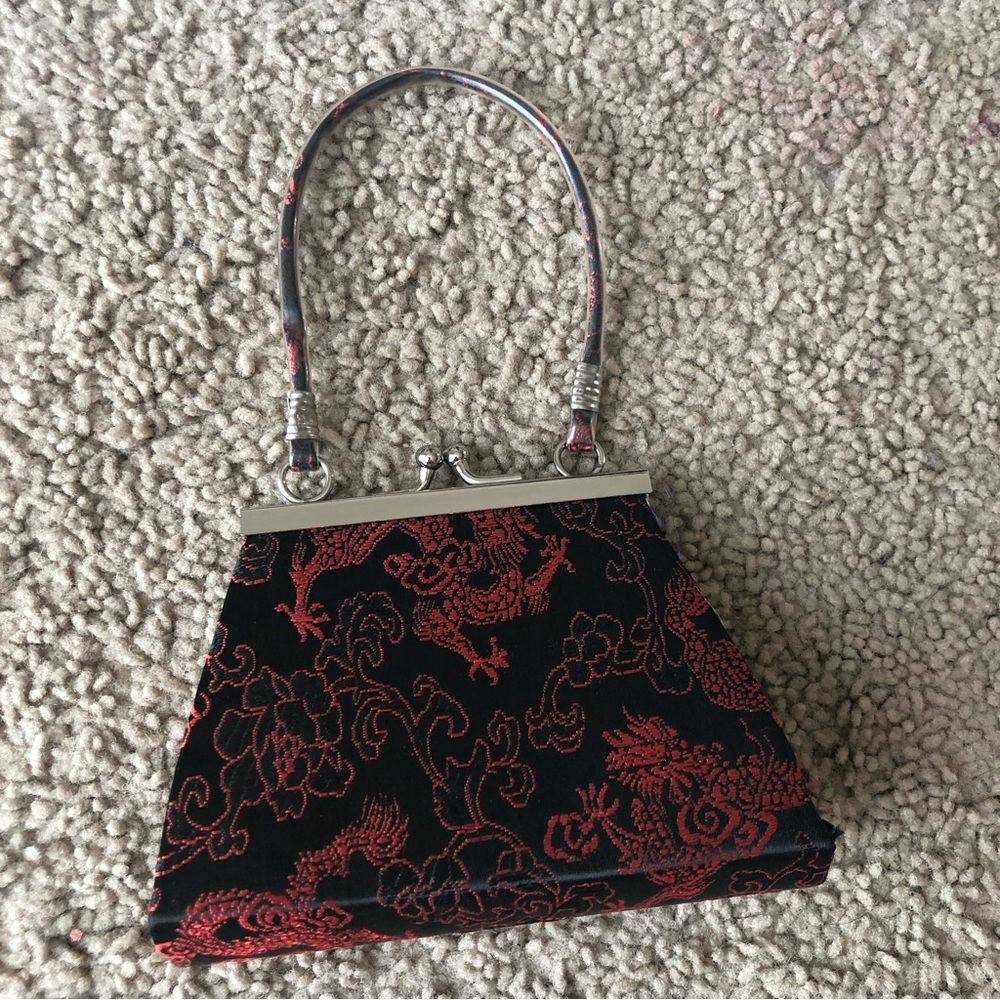 Vintage Little Purse